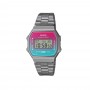 CASIO VAPORWAVE A168WERB-2A